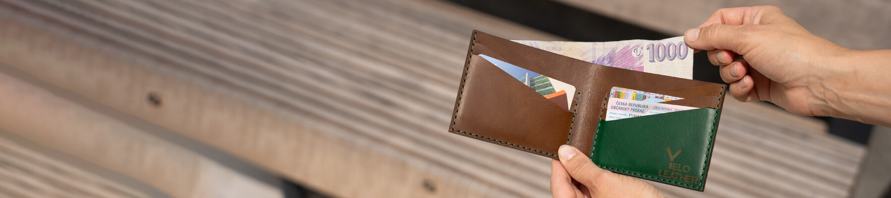 banner penezenka karty